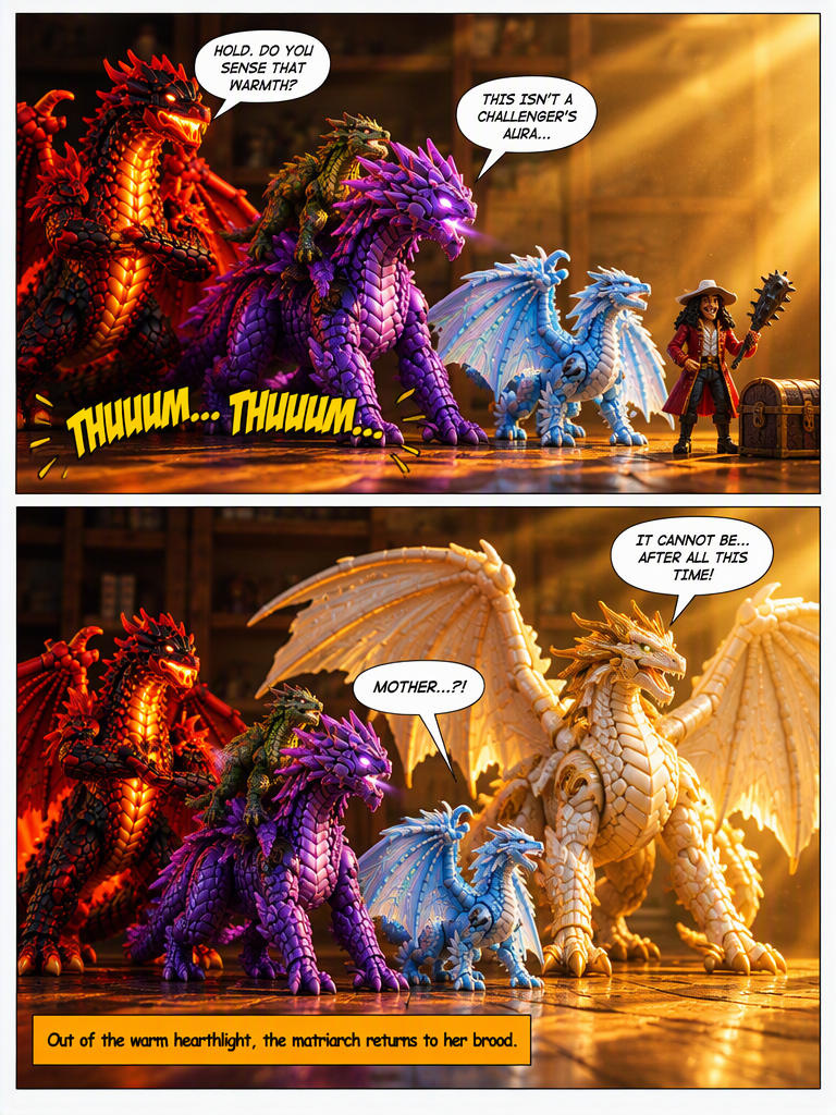 A Mother's Return (page 2 of 4)