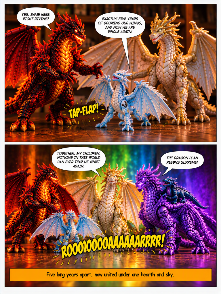 A Mother's Return (page 4 of 4)
