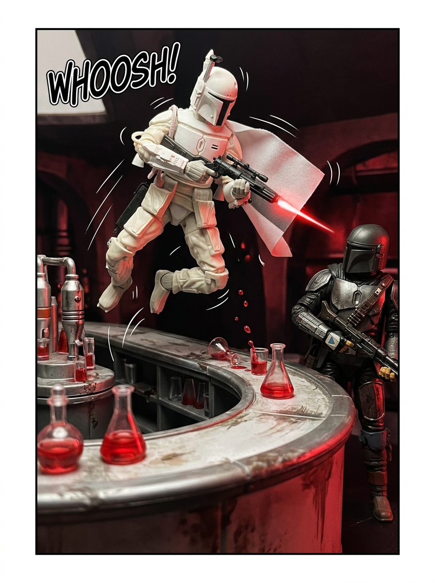 Cantina Ambush (page 4 of 8)