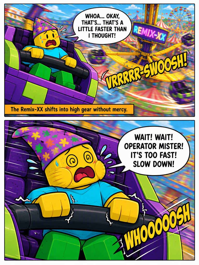 Midnight Playtime Confiscated (page 10 of 24)
