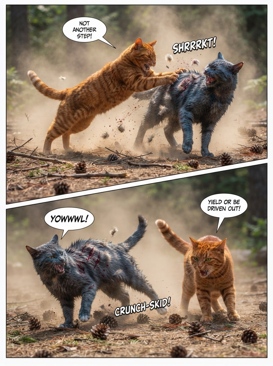 This Is War (page 2 of 4)