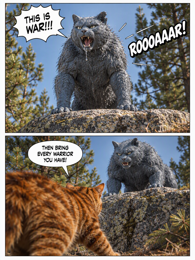 This Is War (page 3 of 4)