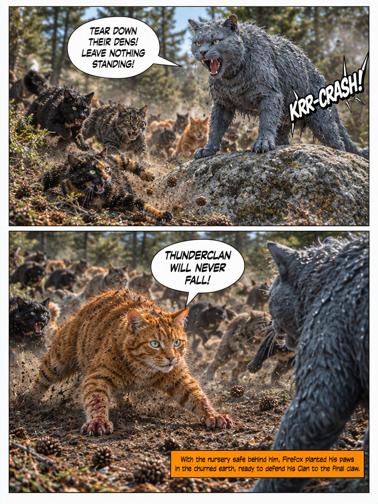 This Is War (page 4 of 4)