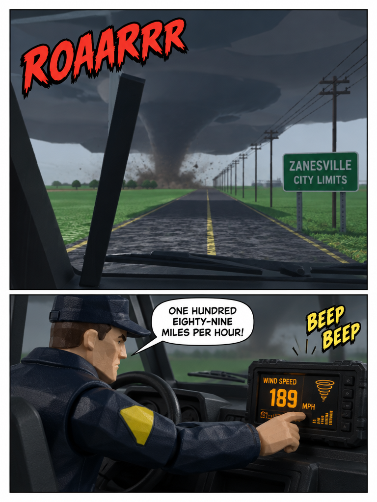 The Zanesville Vortex (page 2 of 4)