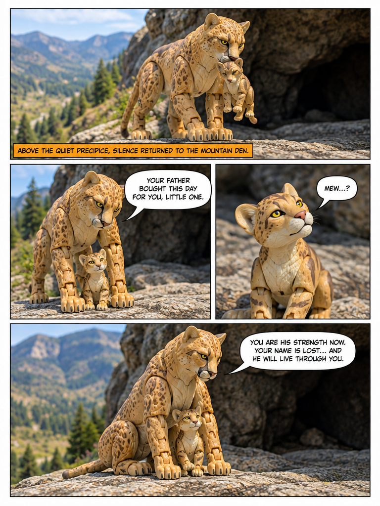 A Feast for the Den (page 8 of 8)