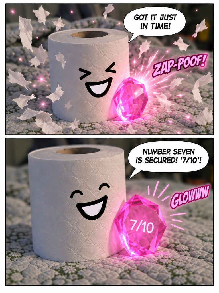 The Clone and the Seventh Shard (page 4 of 4)