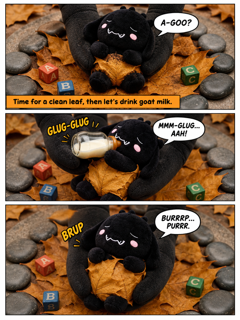 Little Stitched Morning (page 2 of 4)