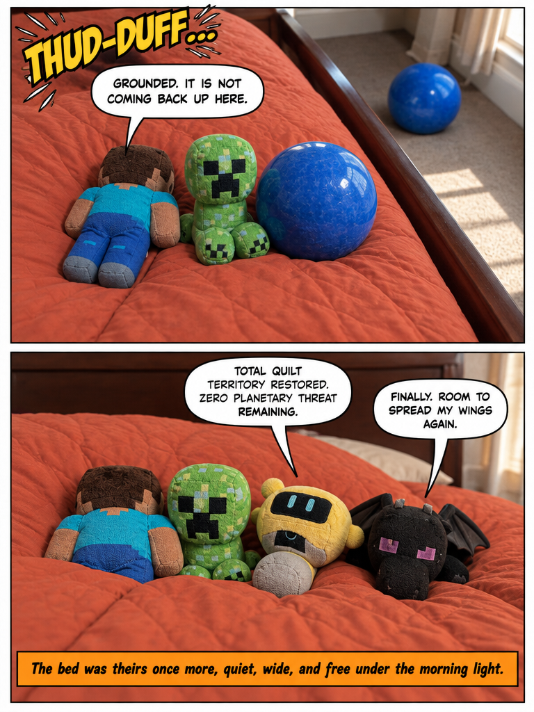 Tumble off the Quilt (page 4 of 4)