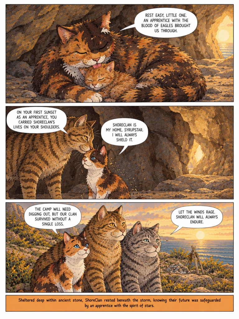 Trial of the Sand Gale (page 4 of 4)