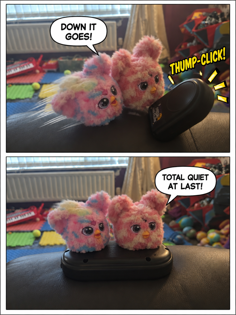 Unwanted Encore (page 4 of 4)