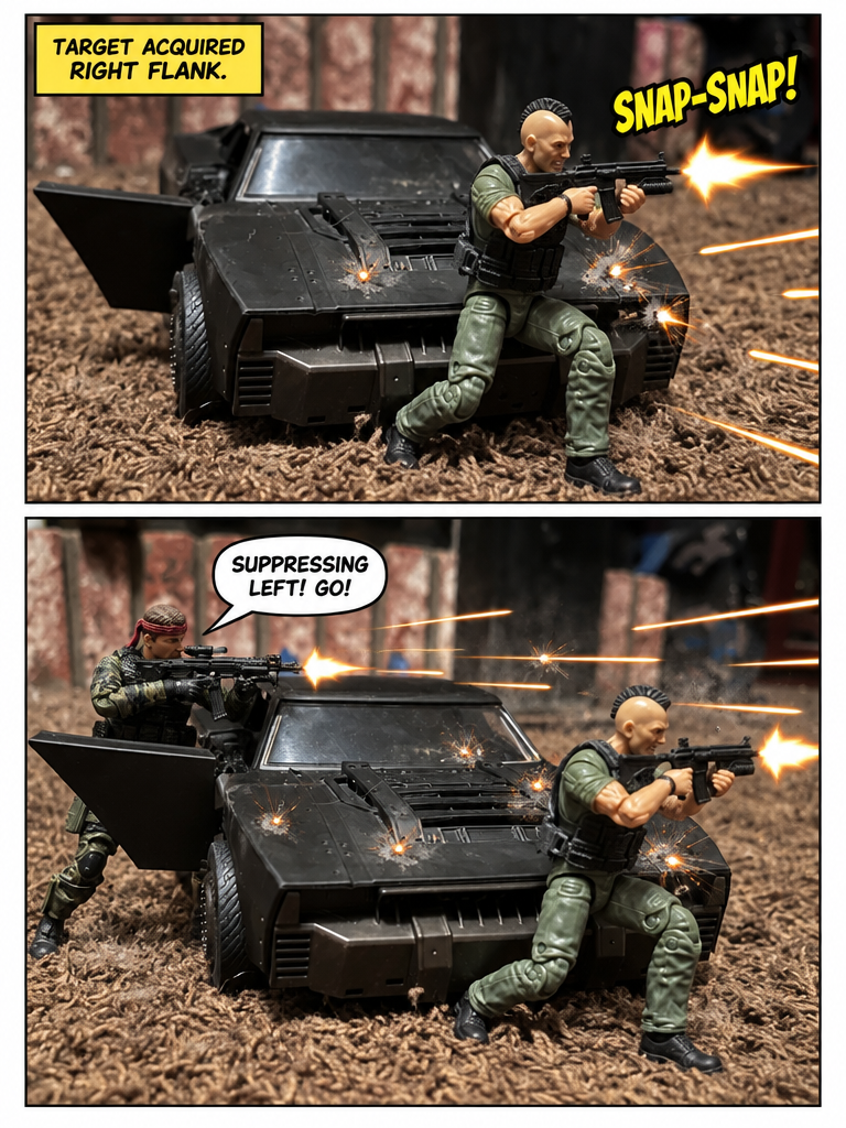 Crossfire Ambush (page 3 of 4)