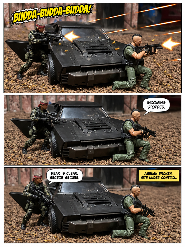 Crossfire Ambush (page 4 of 4)