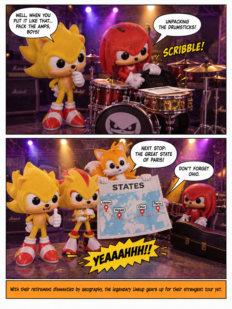 A Few Select States (page 4 of 4)