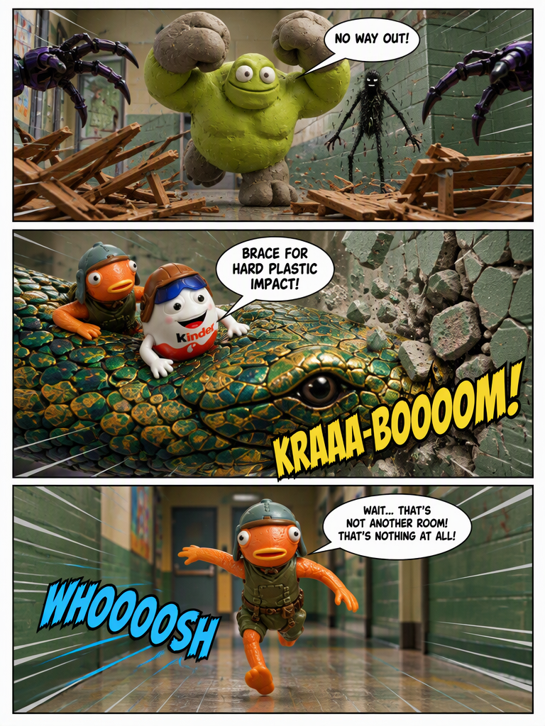 Into the Void Beyond Banban (page 3 of 4)
