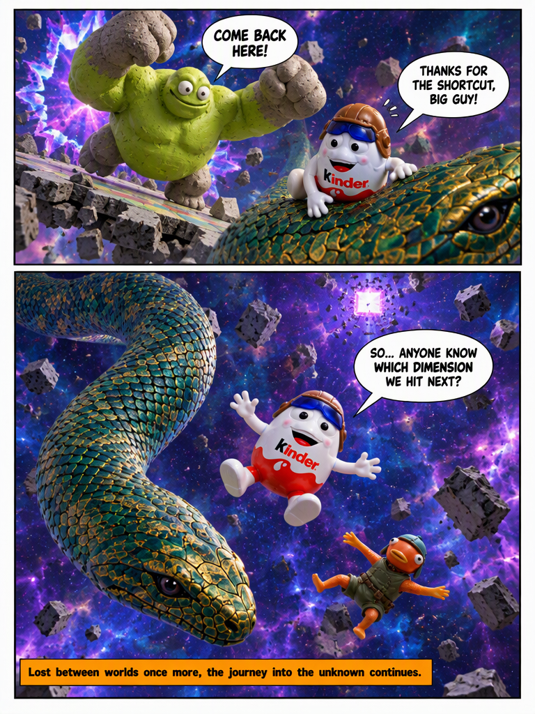 Into the Void Beyond Banban (page 4 of 4)