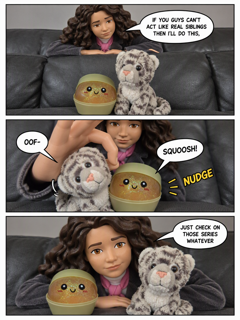 Sibling Broadcast Intervention (page 3 of 4)