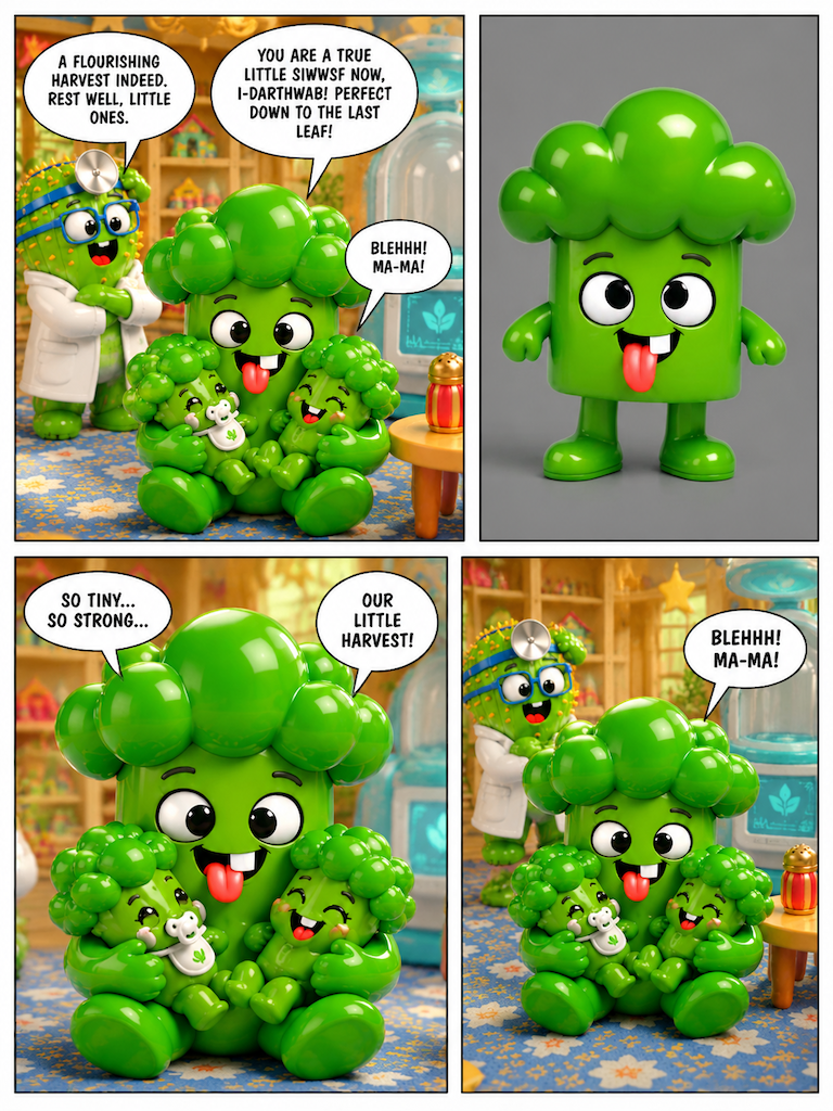 Emergency Replication of I-darthwab (page 6 of 8)