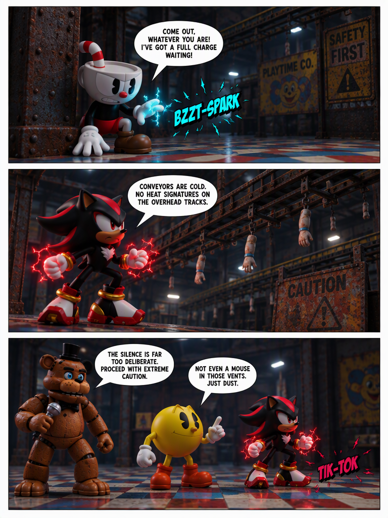 Hollow Playtime (page 3 of 4)