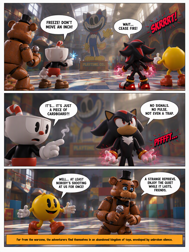 Hollow Playtime (page 4 of 4)