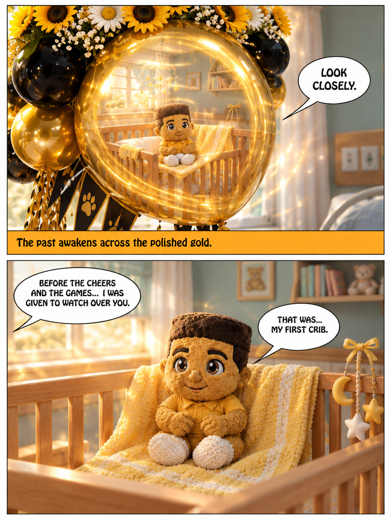 Always Beside You (page 2 of 4)