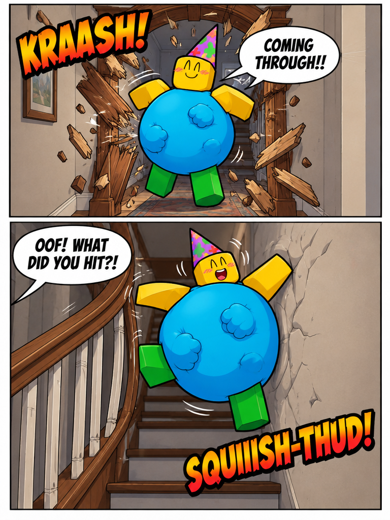 the midnight tumble (page 3 of 4)