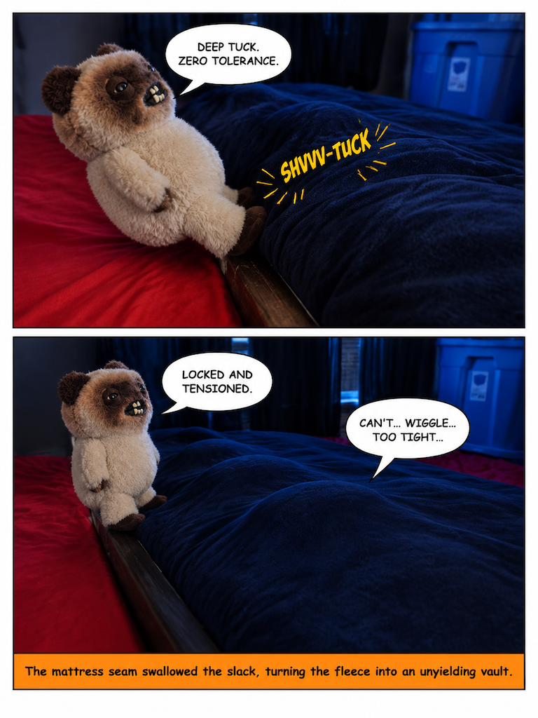 Night of the Snaggletooth Horde (page 7 of 8)