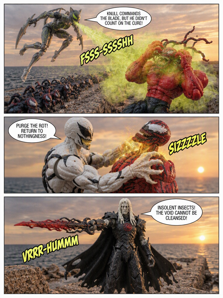 Fury of the Triple Fusion (page 14 of 24)