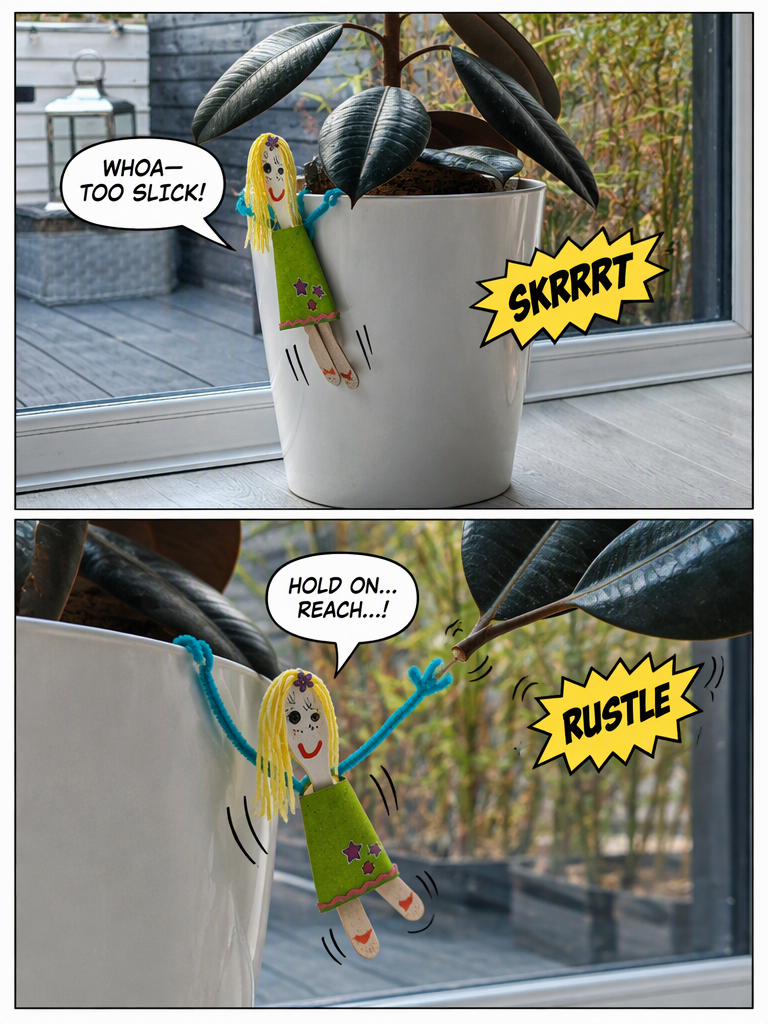 Little Spoon's Big Canopy (page 2 of 4)