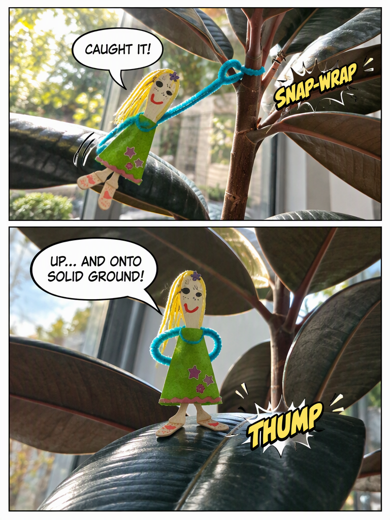 Little Spoon's Big Canopy (page 3 of 4)