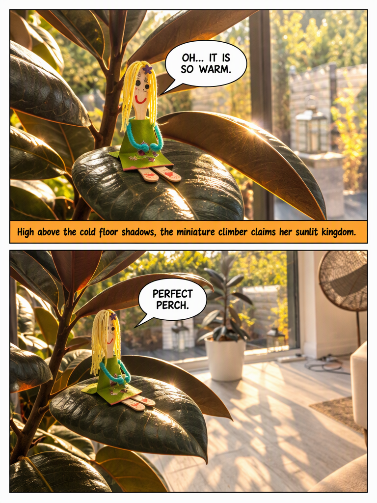 Little Spoon's Big Canopy (page 4 of 4)