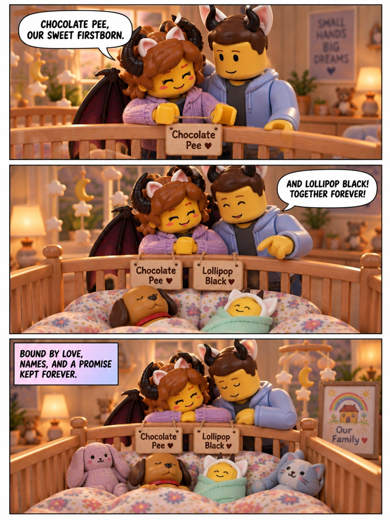 A Growing Household (page 4 of 4)