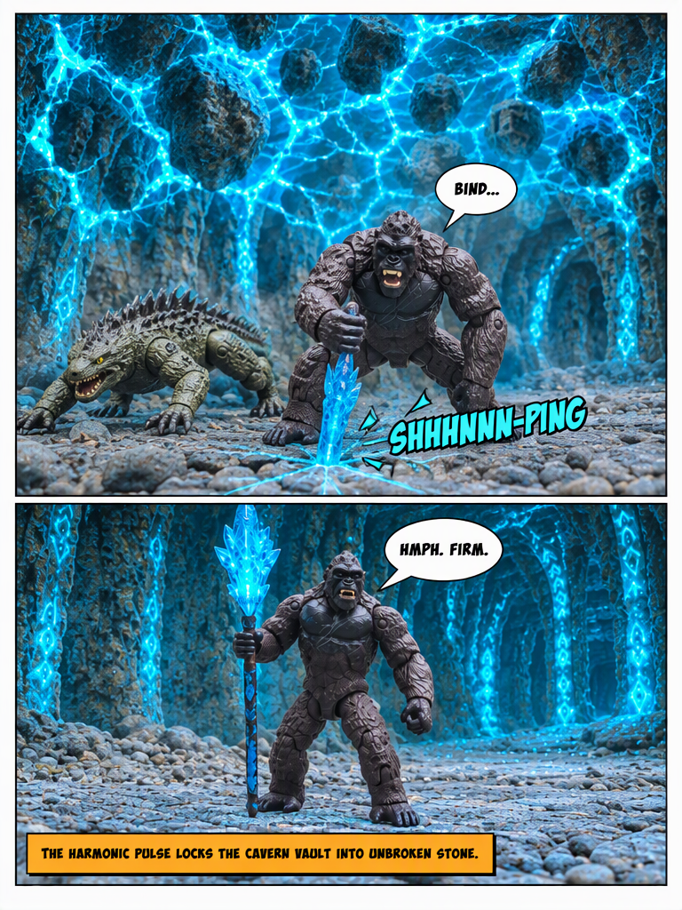 Anchor of the Deep (page 3 of 4)