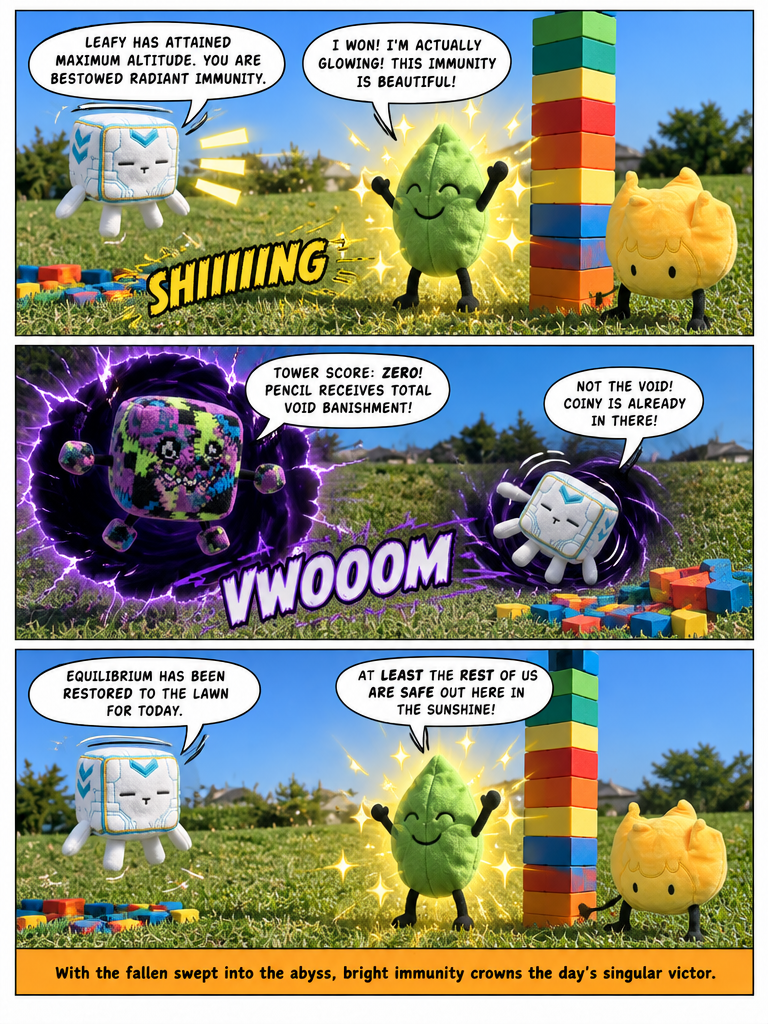 The Glitch Dimension Game (page 4 of 4)