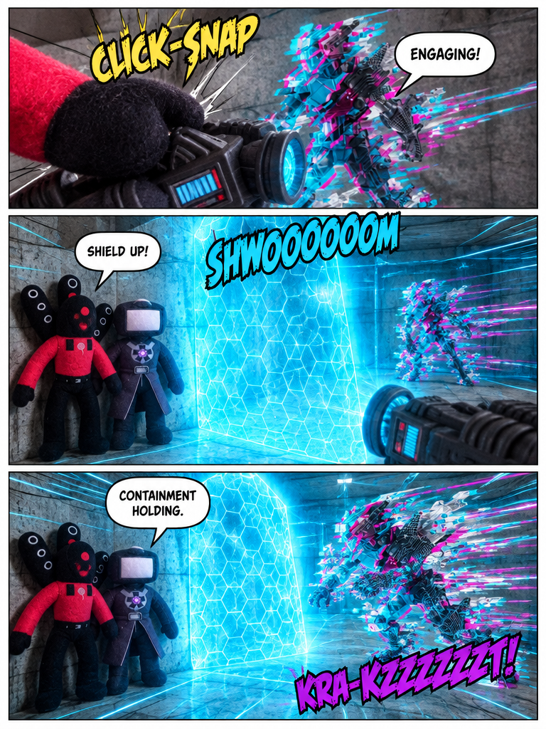 Return of the Glitch (page 3 of 4)