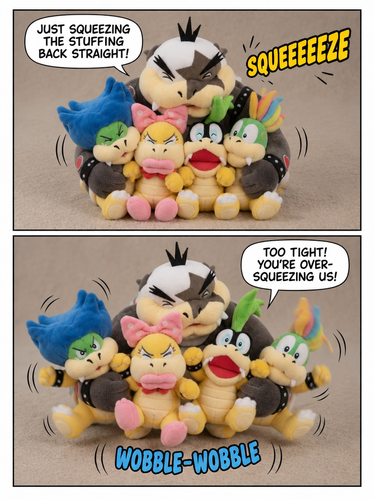 A Hug Out of Shape (page 2 of 4)