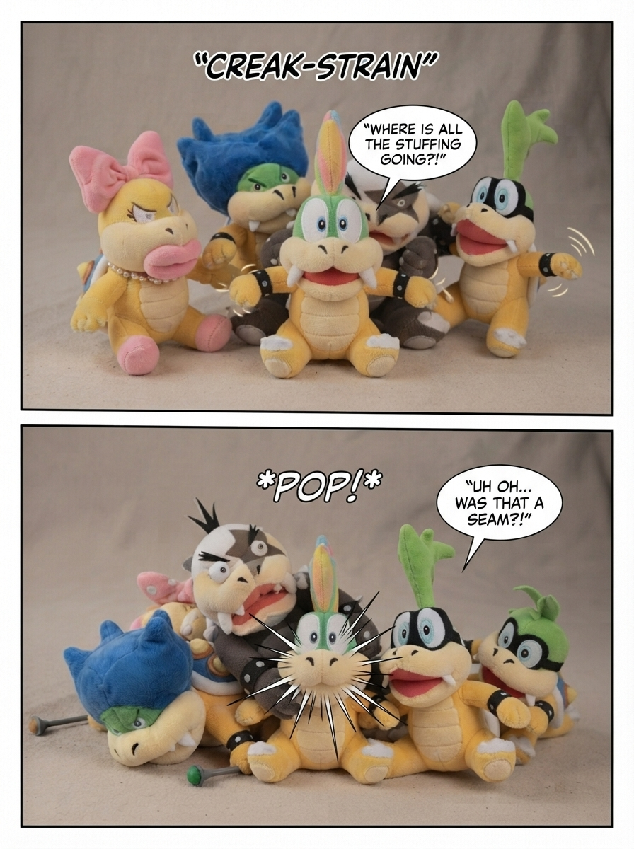 A Hug Out of Shape (page 3 of 4)
