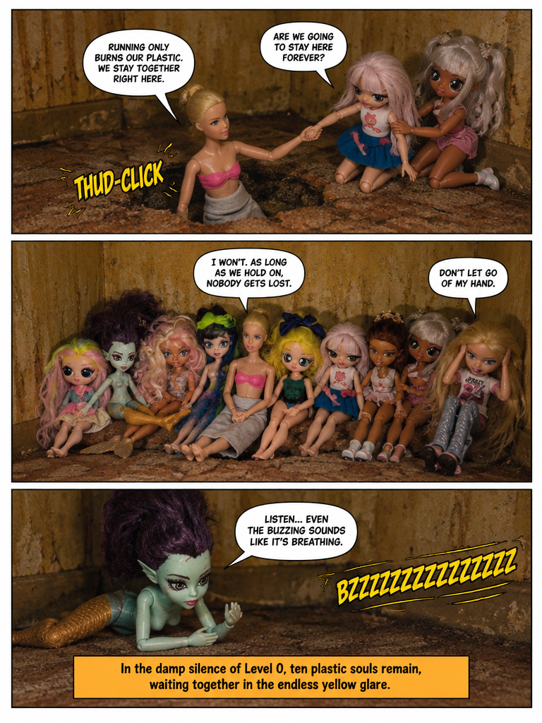 Noclip to Level Zero (page 4 of 4)