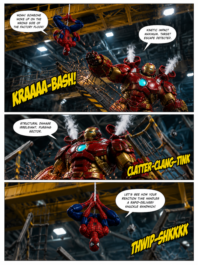 Subterranean Breach (page 10 of 12)