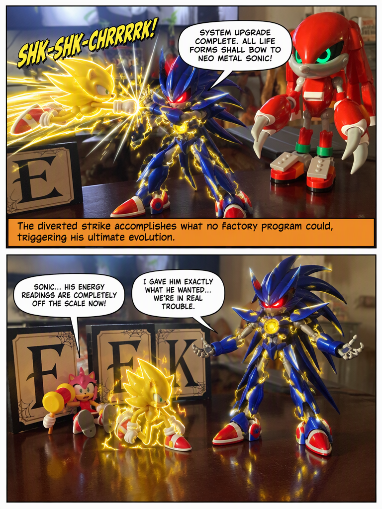 Metallic Overdrive (page 4 of 4)