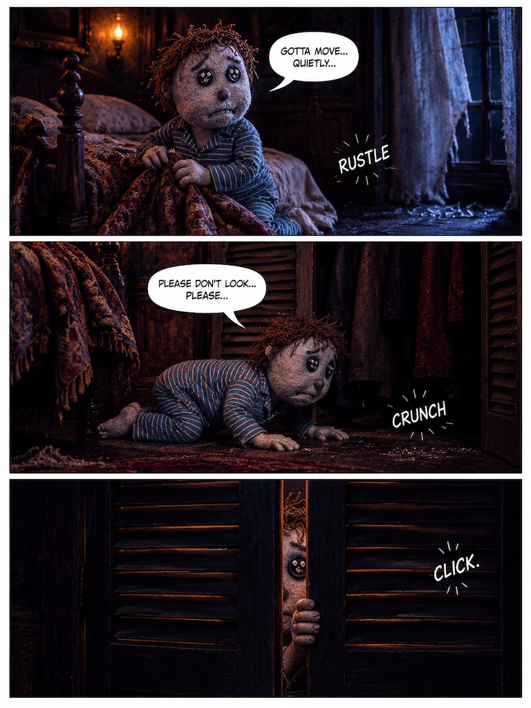 Late Night Broadcast (page 3 of 4)