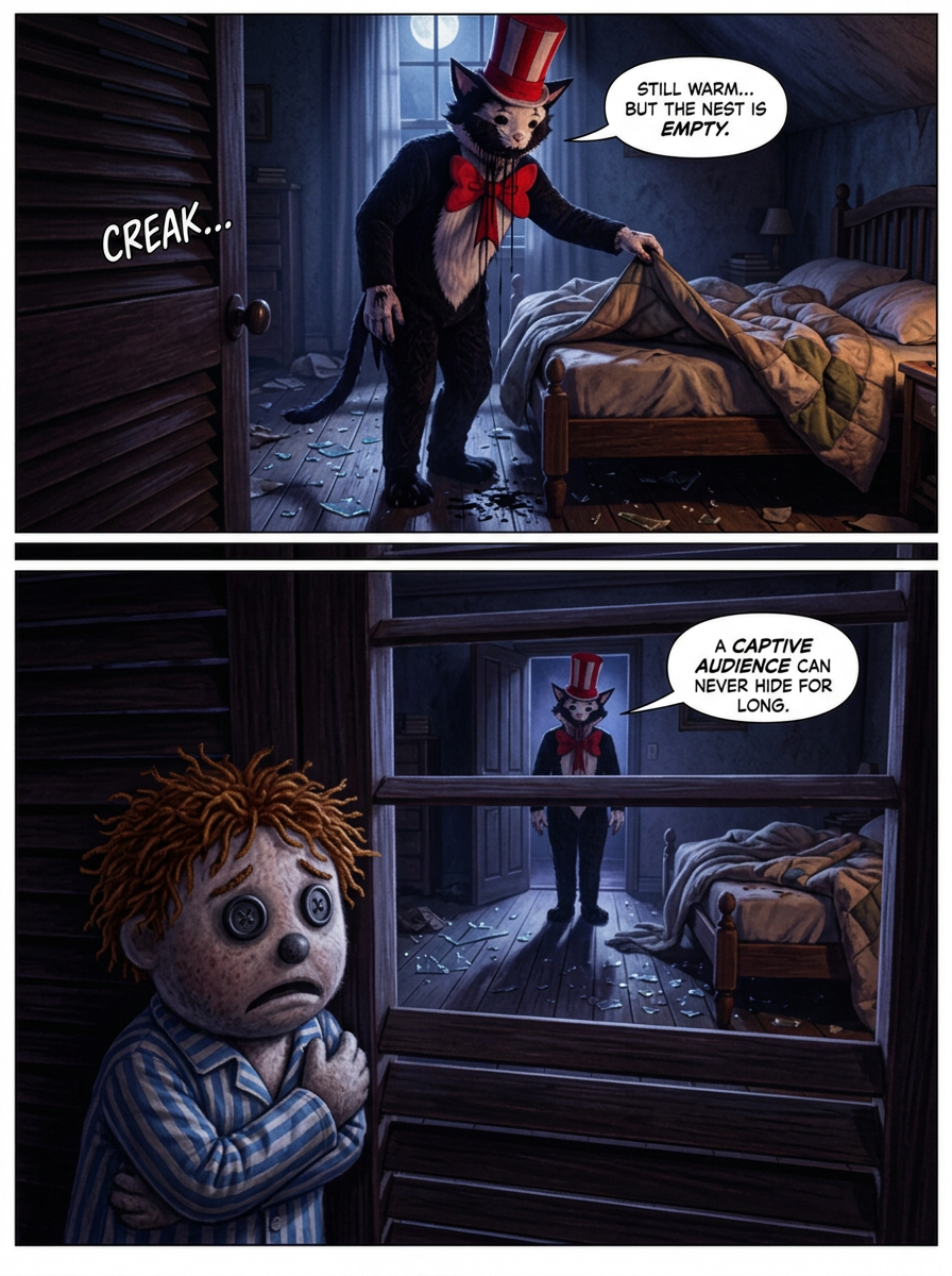 Late Night Broadcast (page 4 of 4)