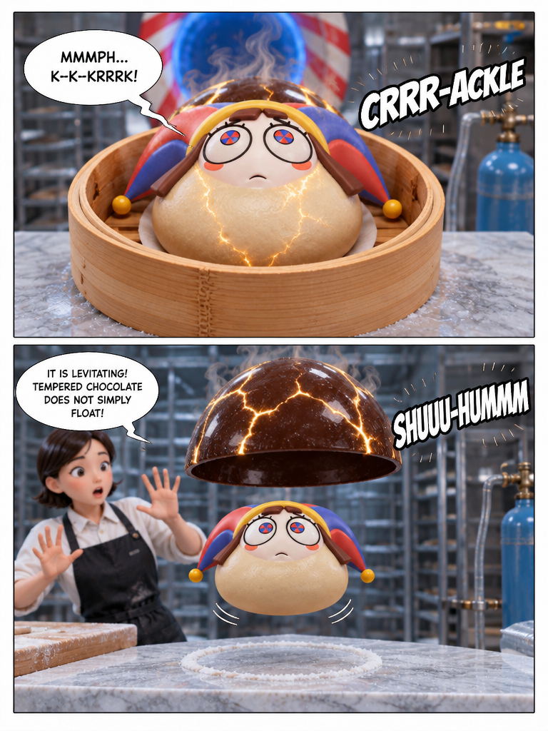 Return to the Big Top (page 2 of 8)