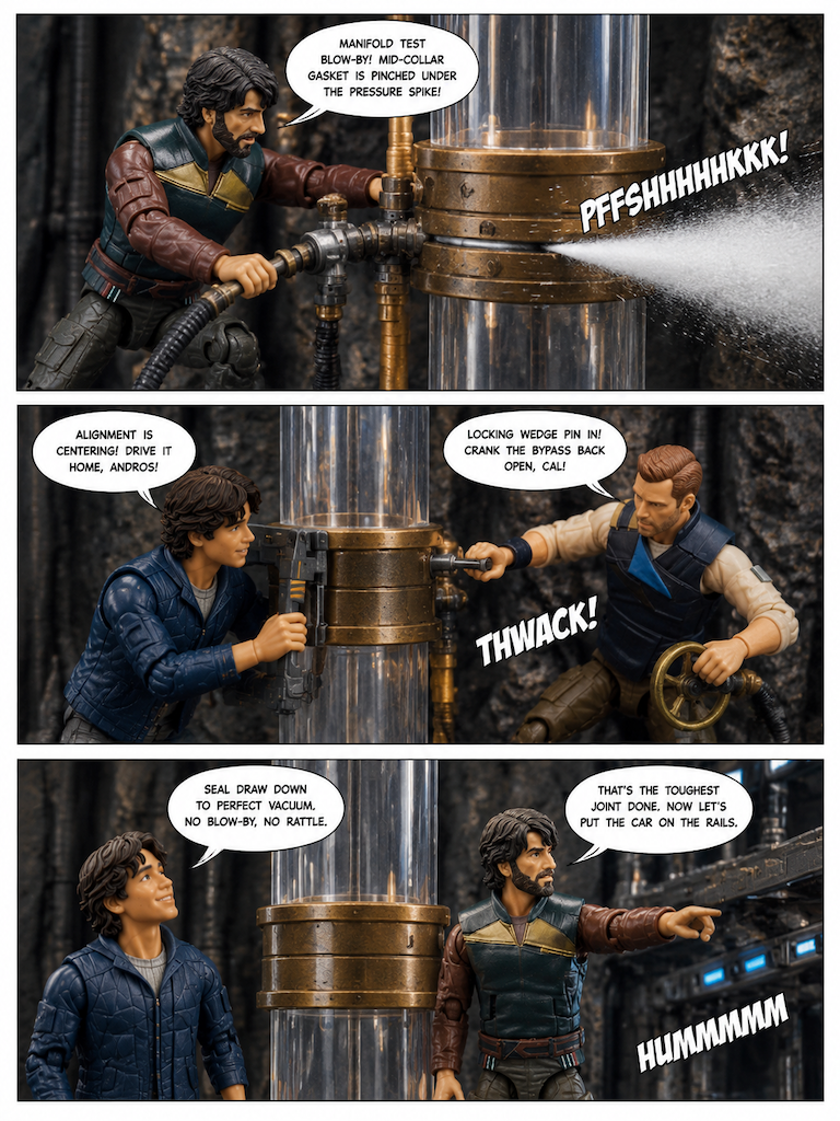 The Vertical Conduit (page 2 of 4)