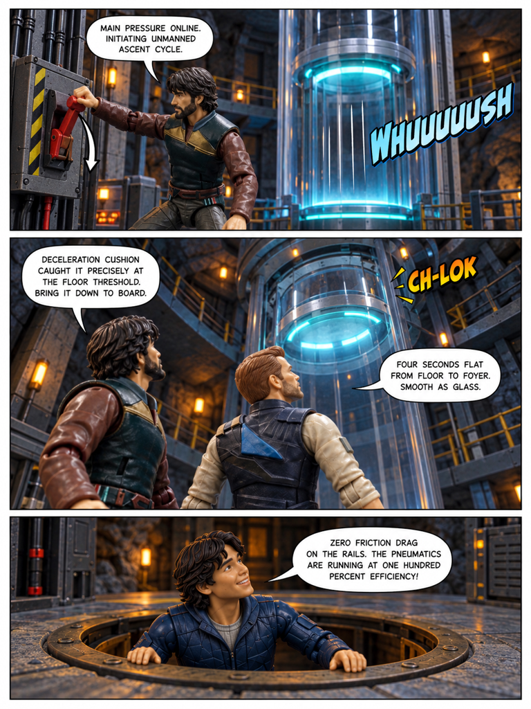 The Vertical Conduit (page 3 of 4)