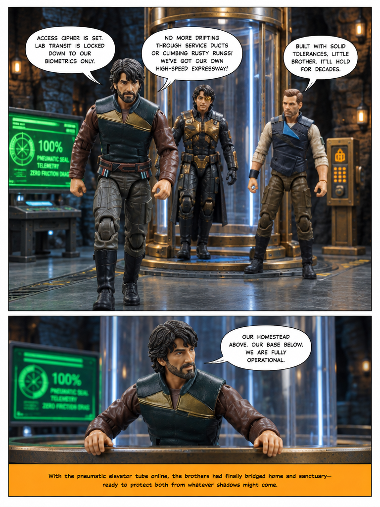 The Vertical Conduit (page 4 of 4)