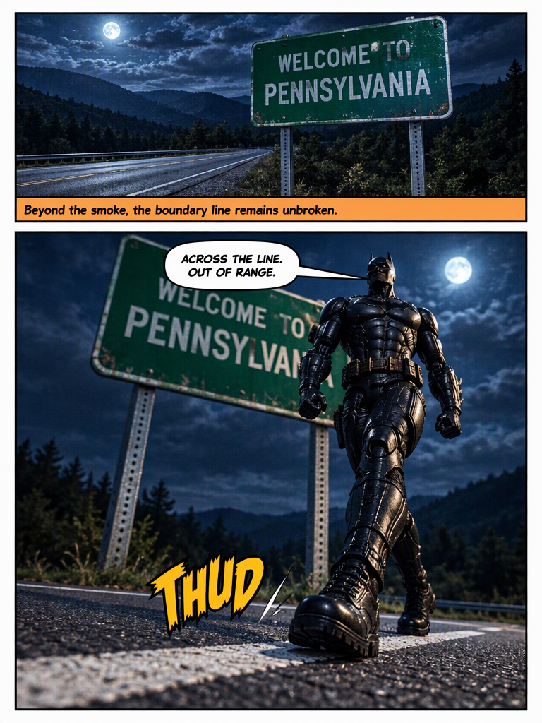 Exodus to the Keystone State (page 3 of 4)