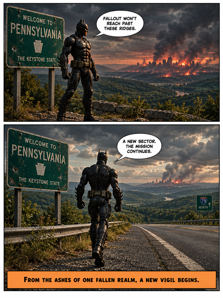 Exodus to the Keystone State (page 4 of 4)