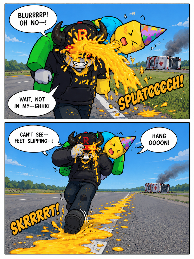 Emergency Response on the Curb (page 13 of 40)