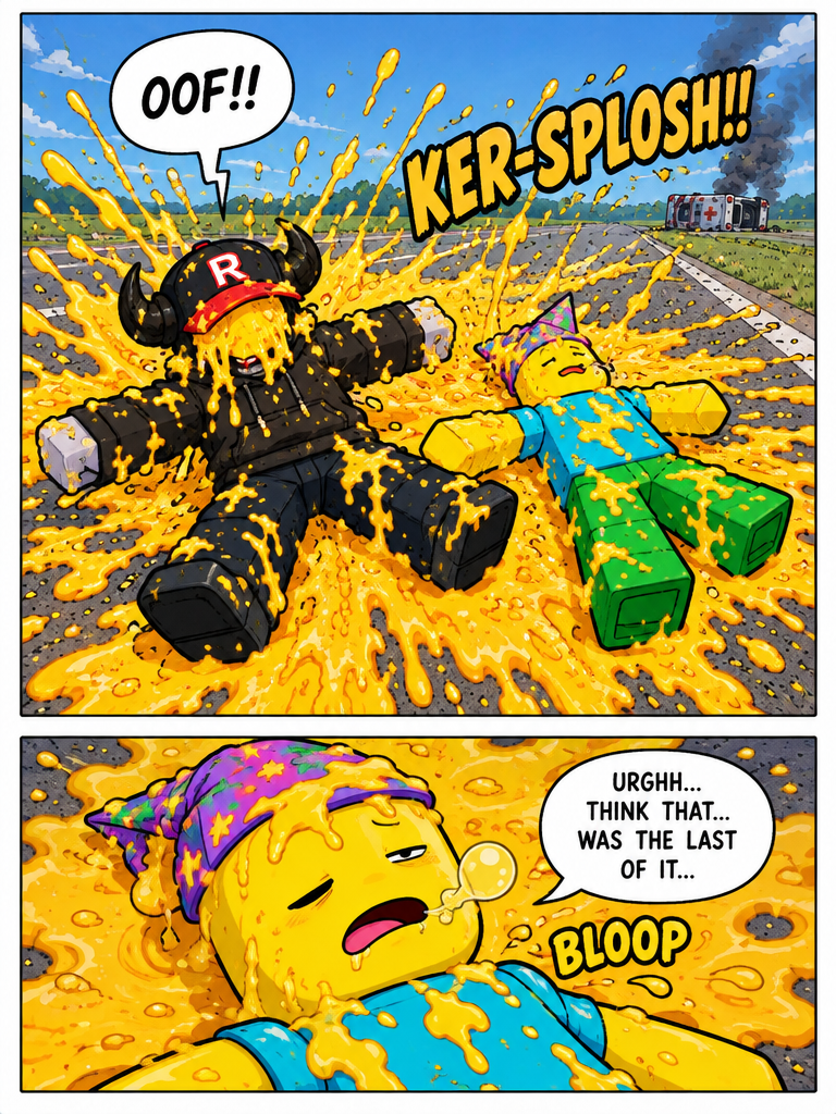 Emergency Response on the Curb (page 14 of 40)