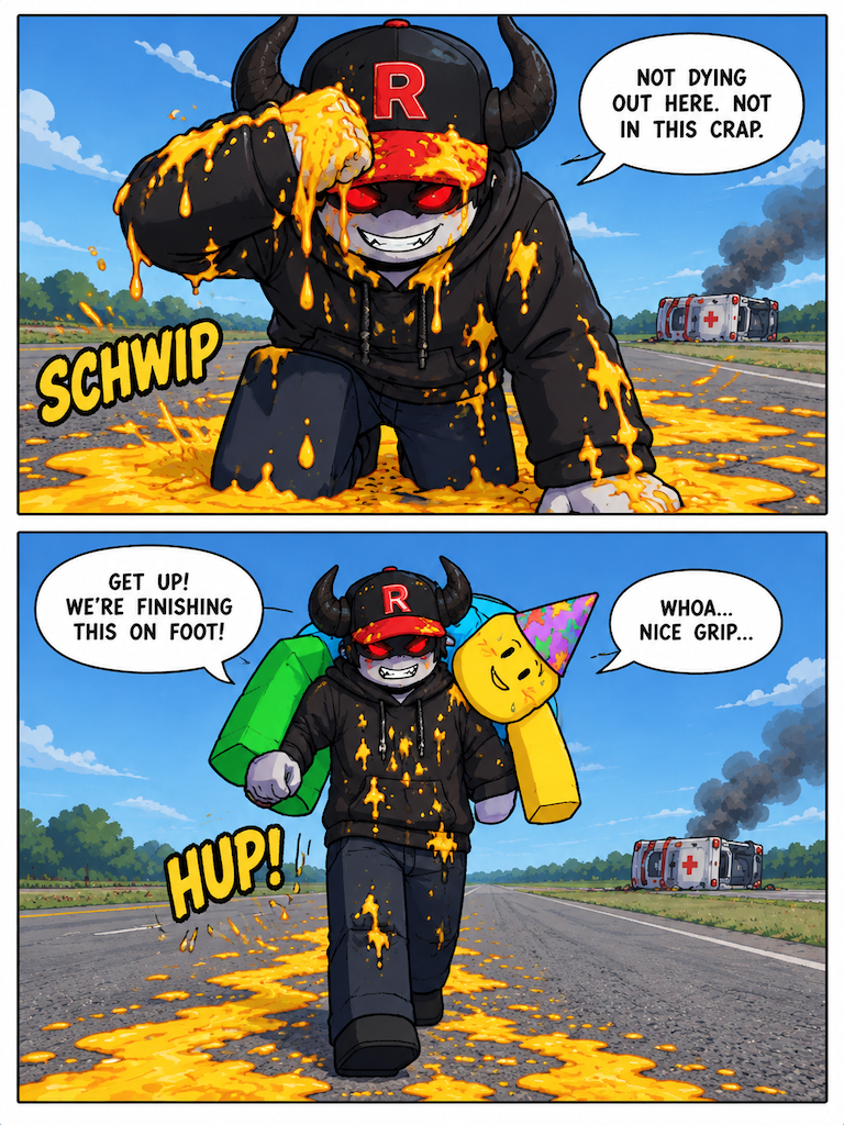 Emergency Response on the Curb (page 15 of 40)